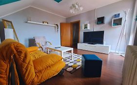 Nosen Apartment